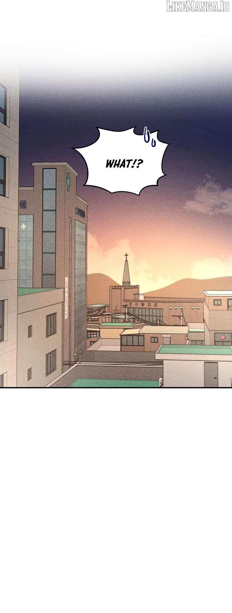 Ghost Romance Chapter 41 - page 33