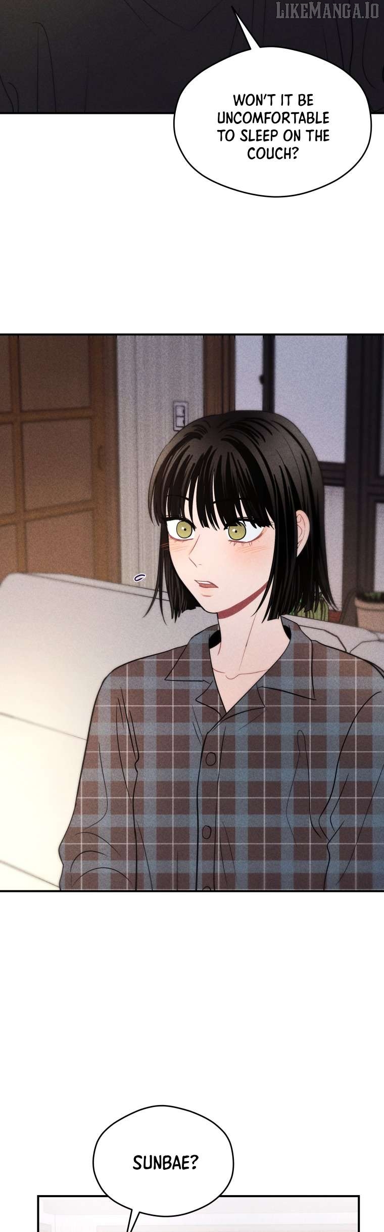 Ghost Romance Chapter 41 - page 37