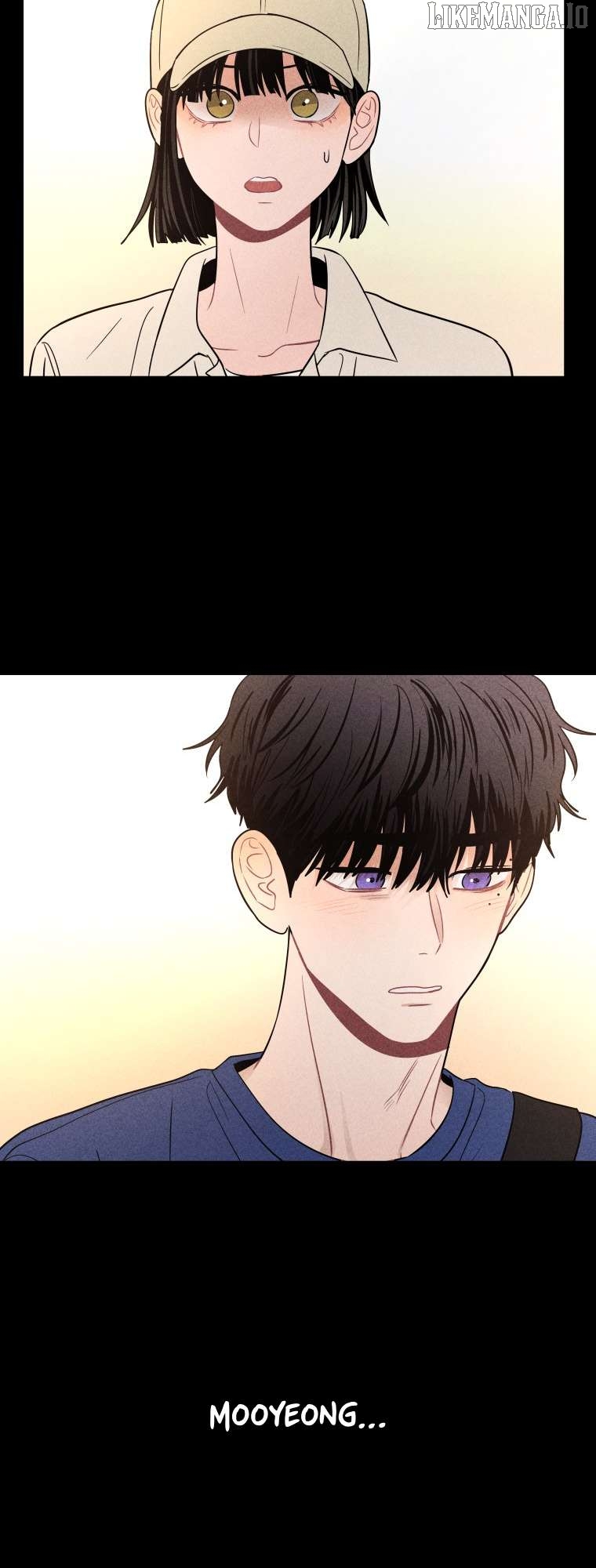 Ghost Romance Chapter 41 - page 45