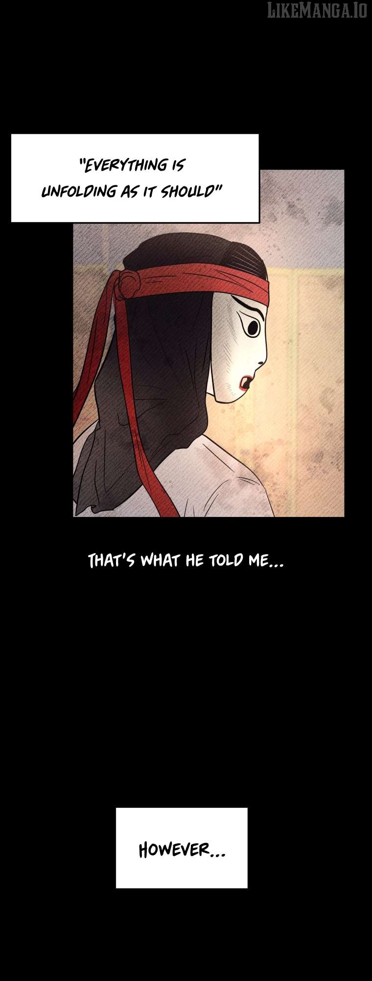 Ghost Romance Chapter 41 - page 47