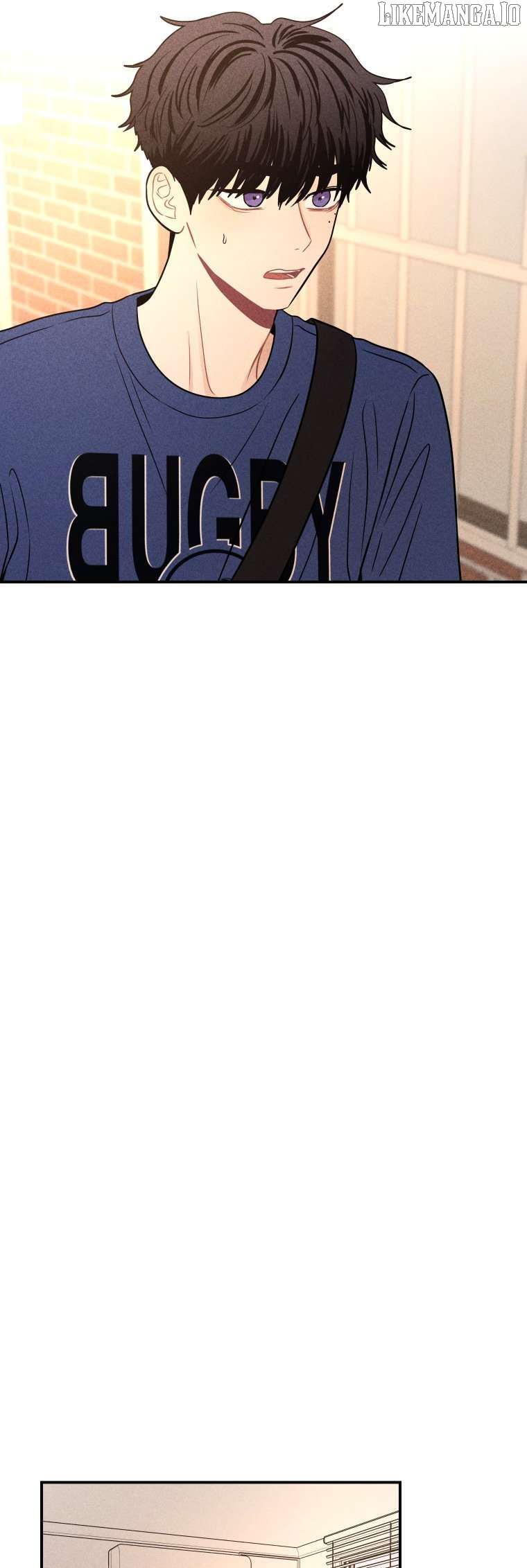Ghost Romance Chapter 41 - page 5