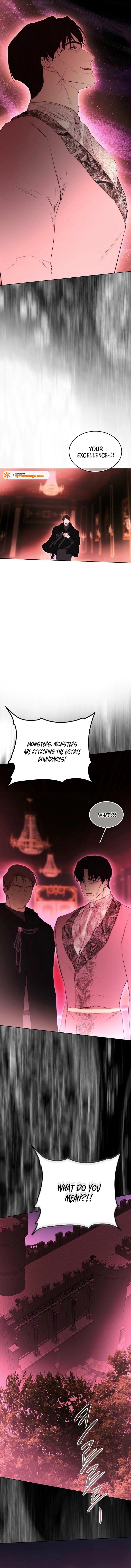 Teach Me Desire Chapter 49 - page 10