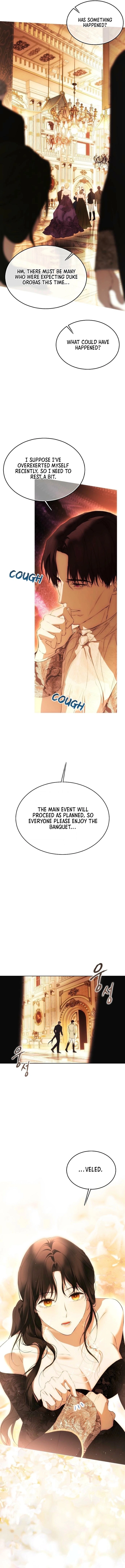 Teach Me Desire Chapter 49 - page 5