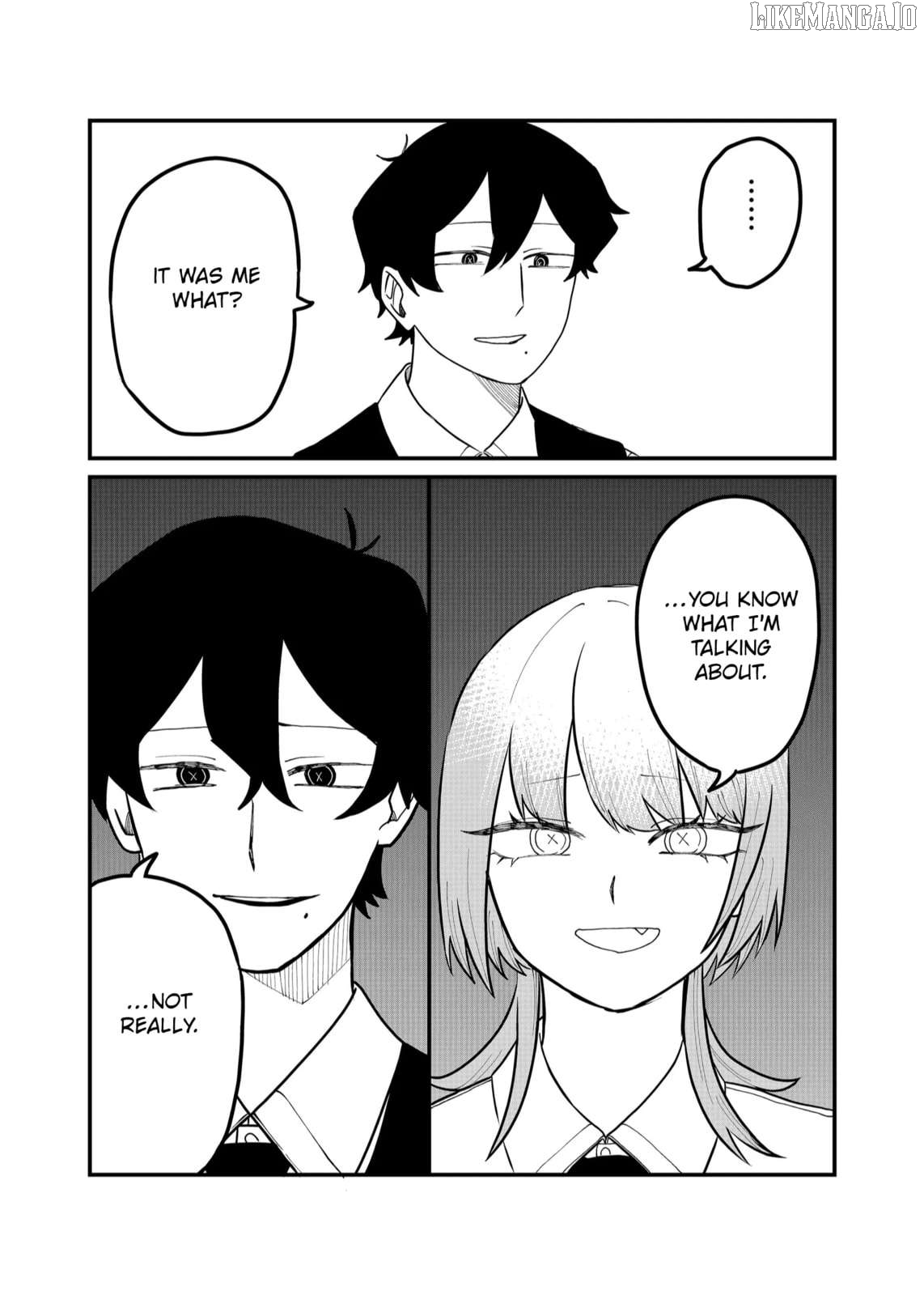 Shihai Shoujo Kubaru-chan Chapter 53 - page 2