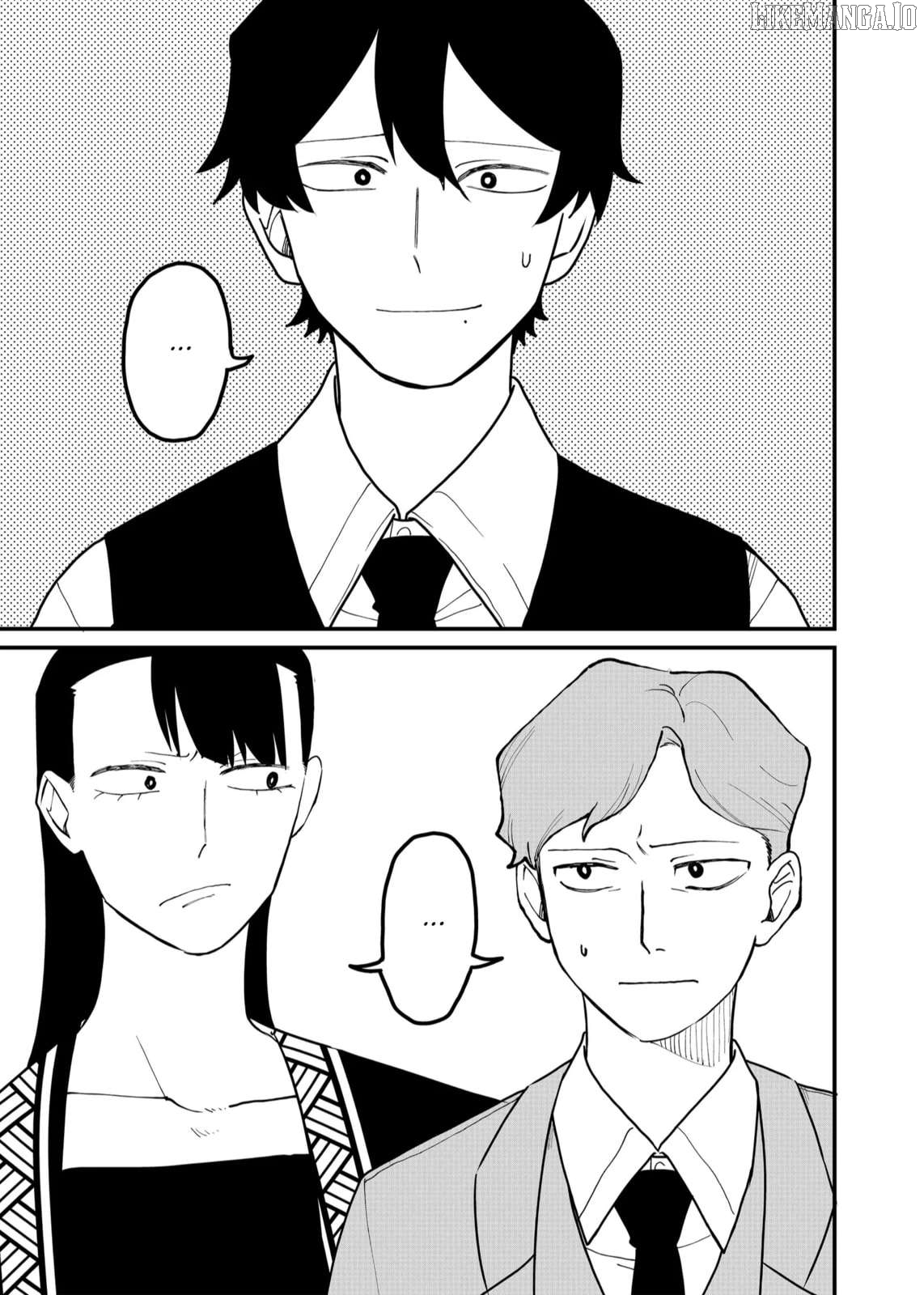 Shihai Shoujo Kubaru-chan Chapter 53 - page 7