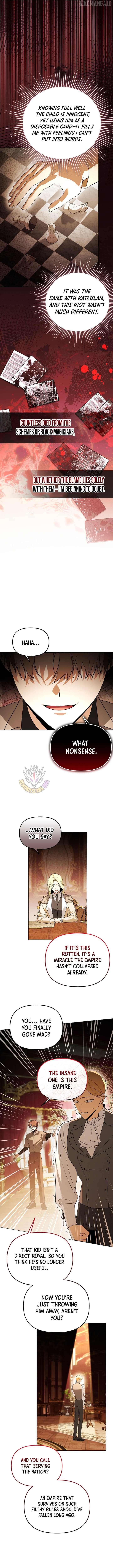 The Genius Tamer of the Academy Chapter 57 - page 2