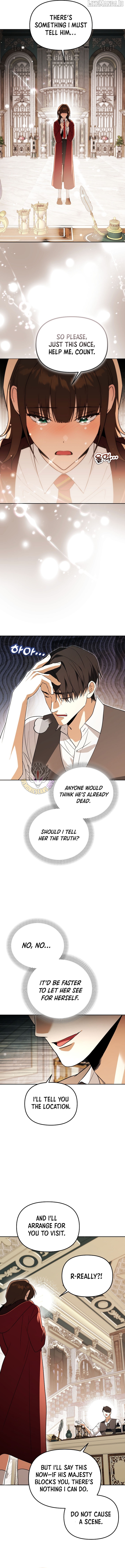 The Genius Tamer of the Academy Chapter 57 - page 9