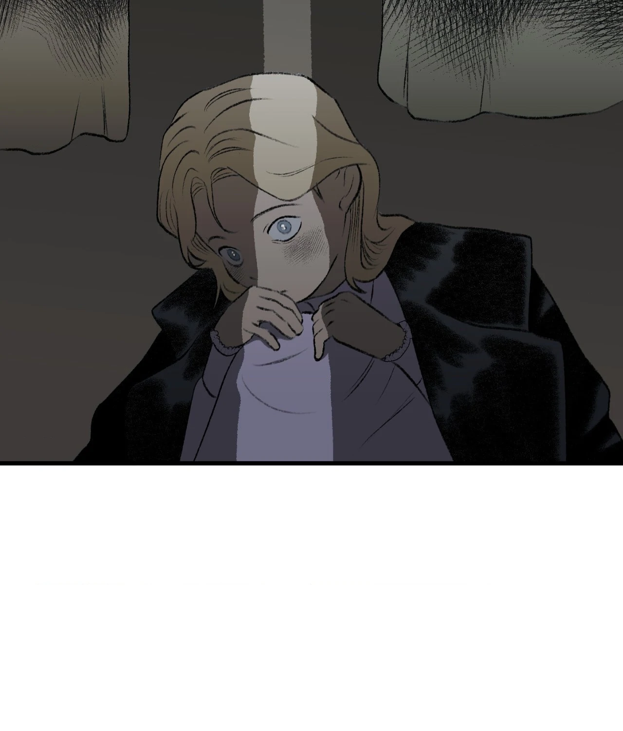 Melt Bless You Chapter 49 - page 100