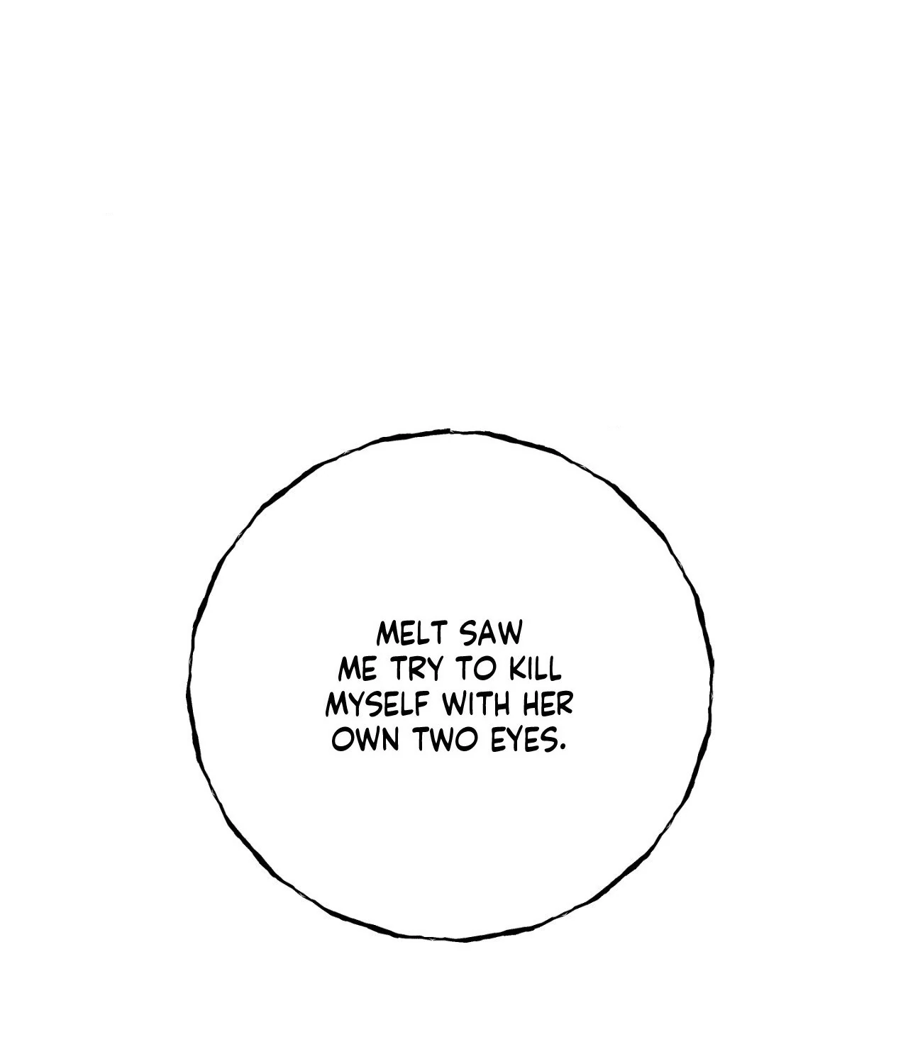Melt Bless You Chapter 49 - page 103