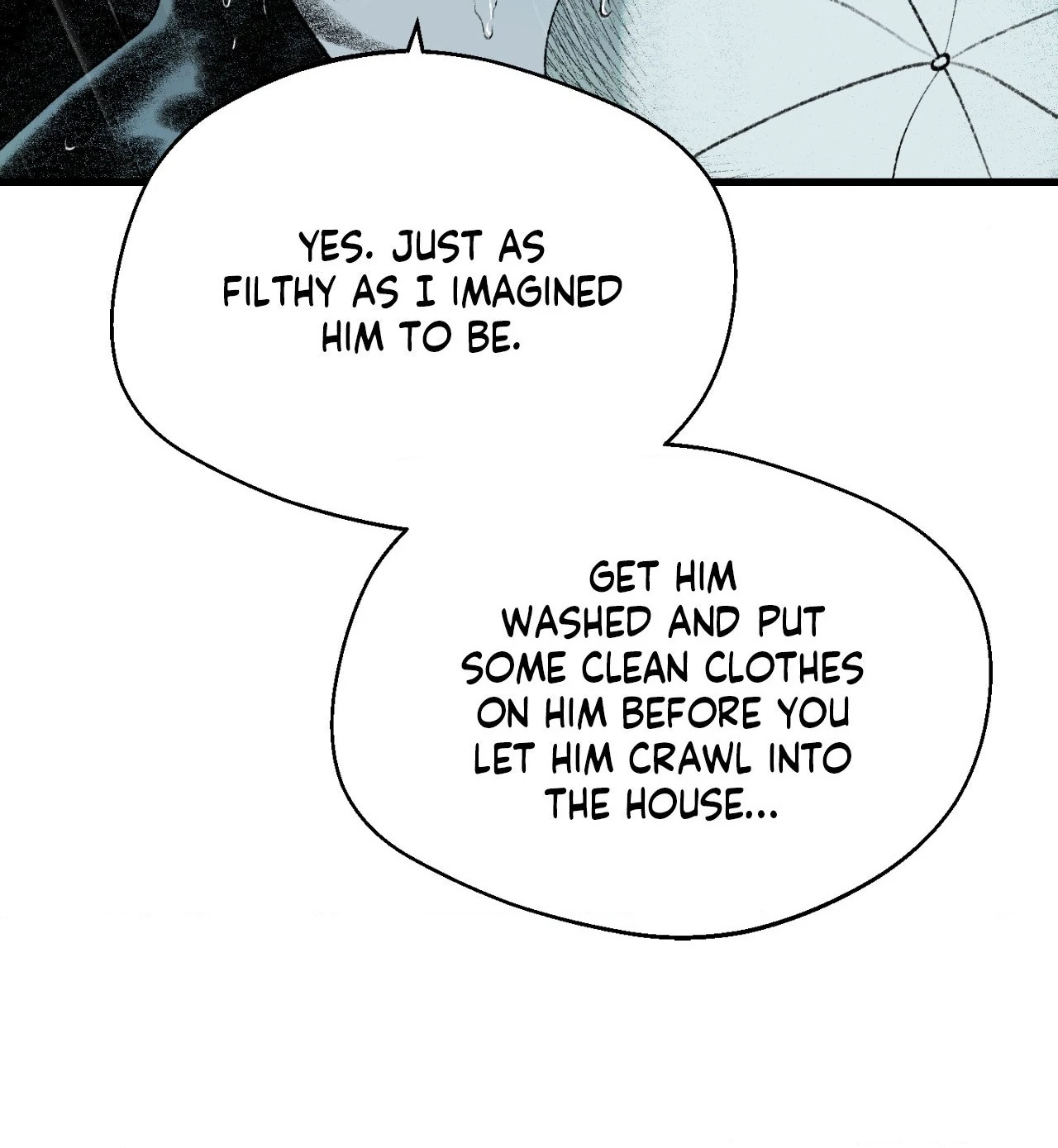Melt Bless You Chapter 49 - page 12