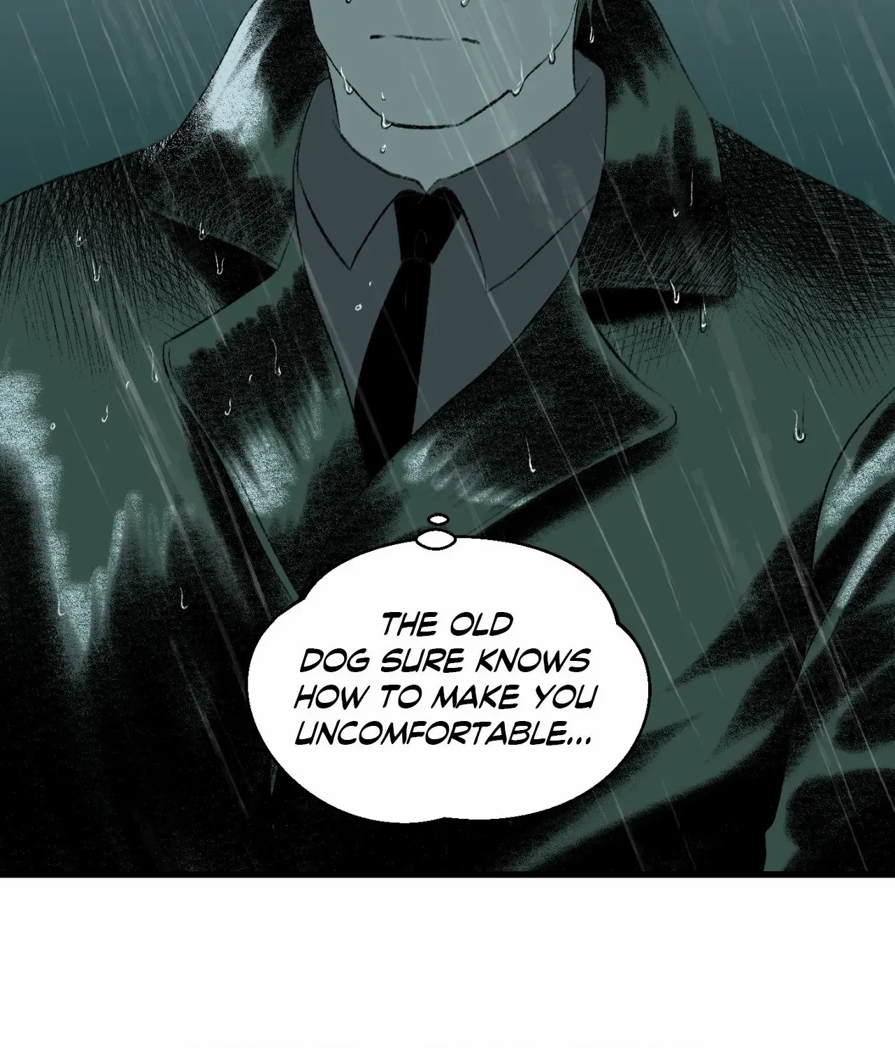Melt Bless You Chapter 49 - page 14