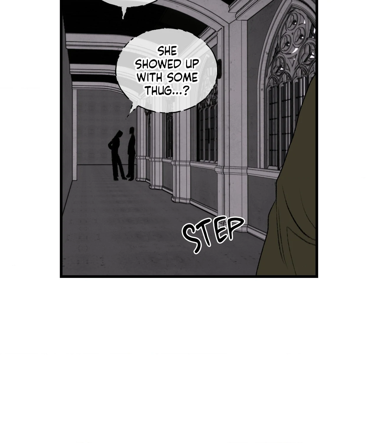 Melt Bless You Chapter 49 - page 16