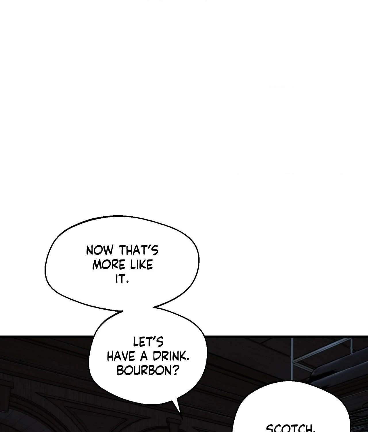 Melt Bless You Chapter 49 - page 19