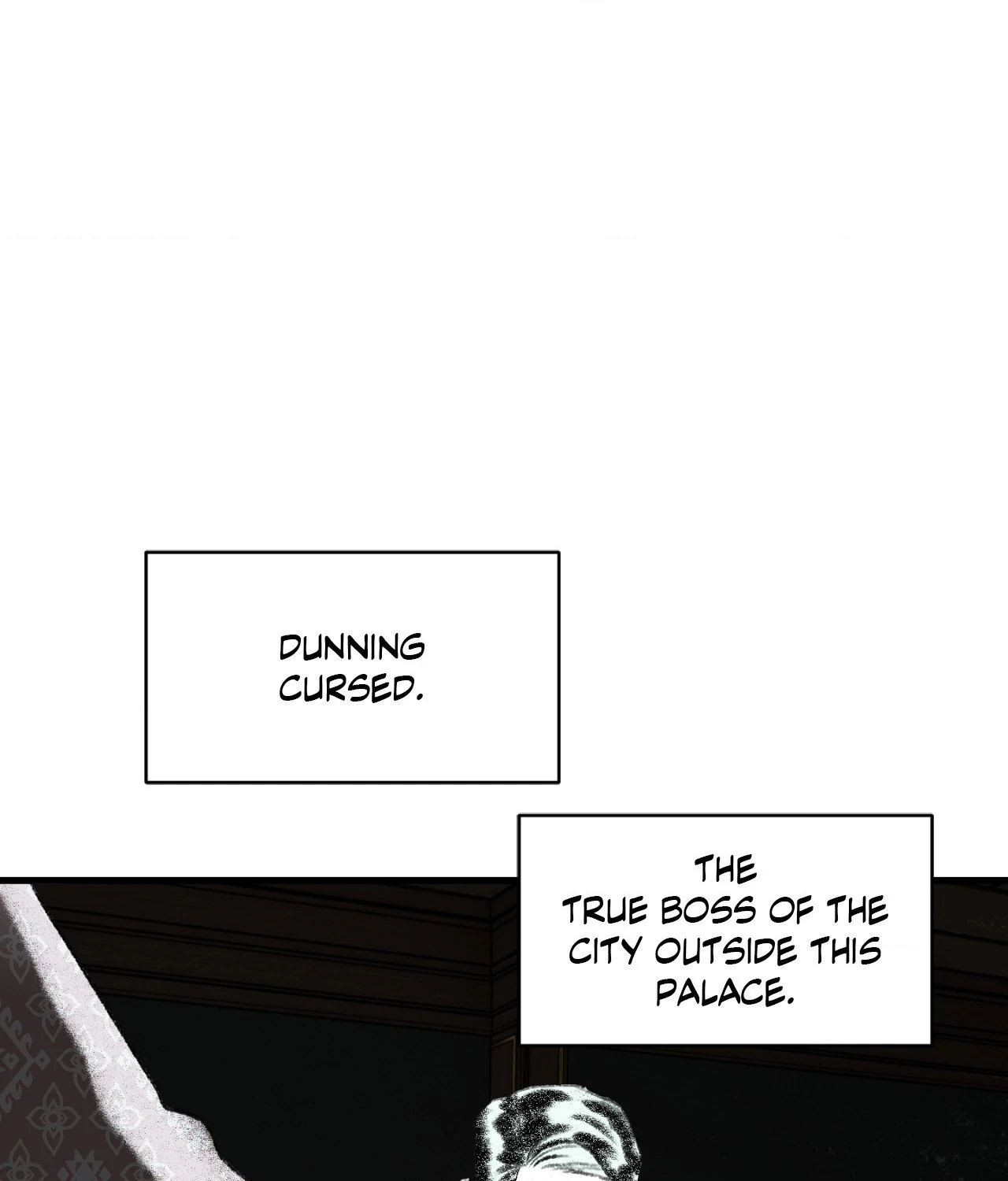 Melt Bless You Chapter 49 - page 21