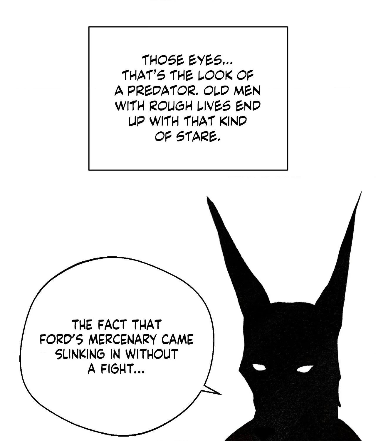 Melt Bless You Chapter 49 - page 23