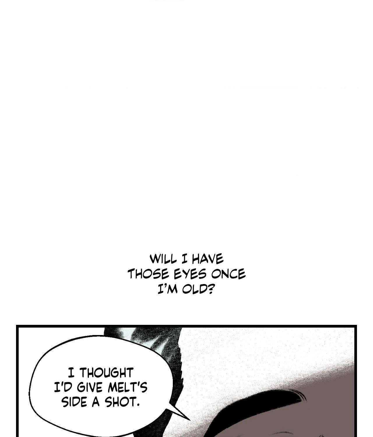 Melt Bless You Chapter 49 - page 25
