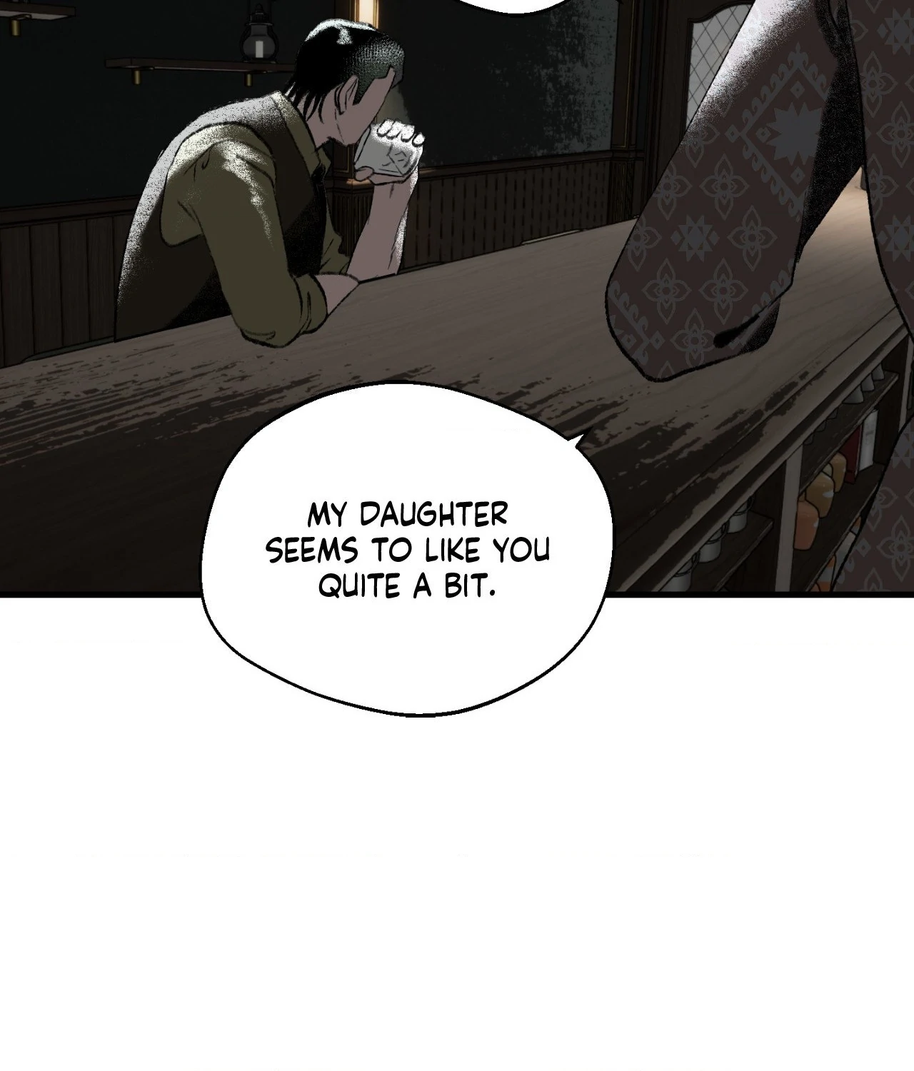 Melt Bless You Chapter 49 - page 27