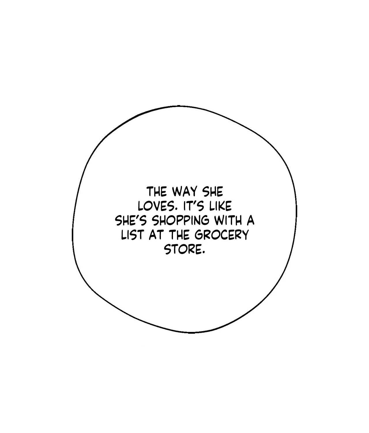 Melt Bless You Chapter 49 - page 28