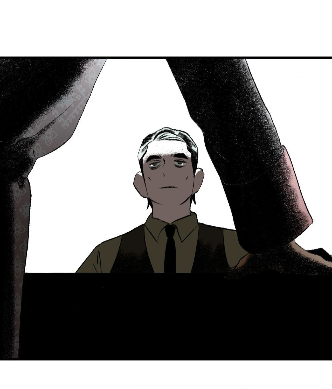 Melt Bless You Chapter 49 - page 29