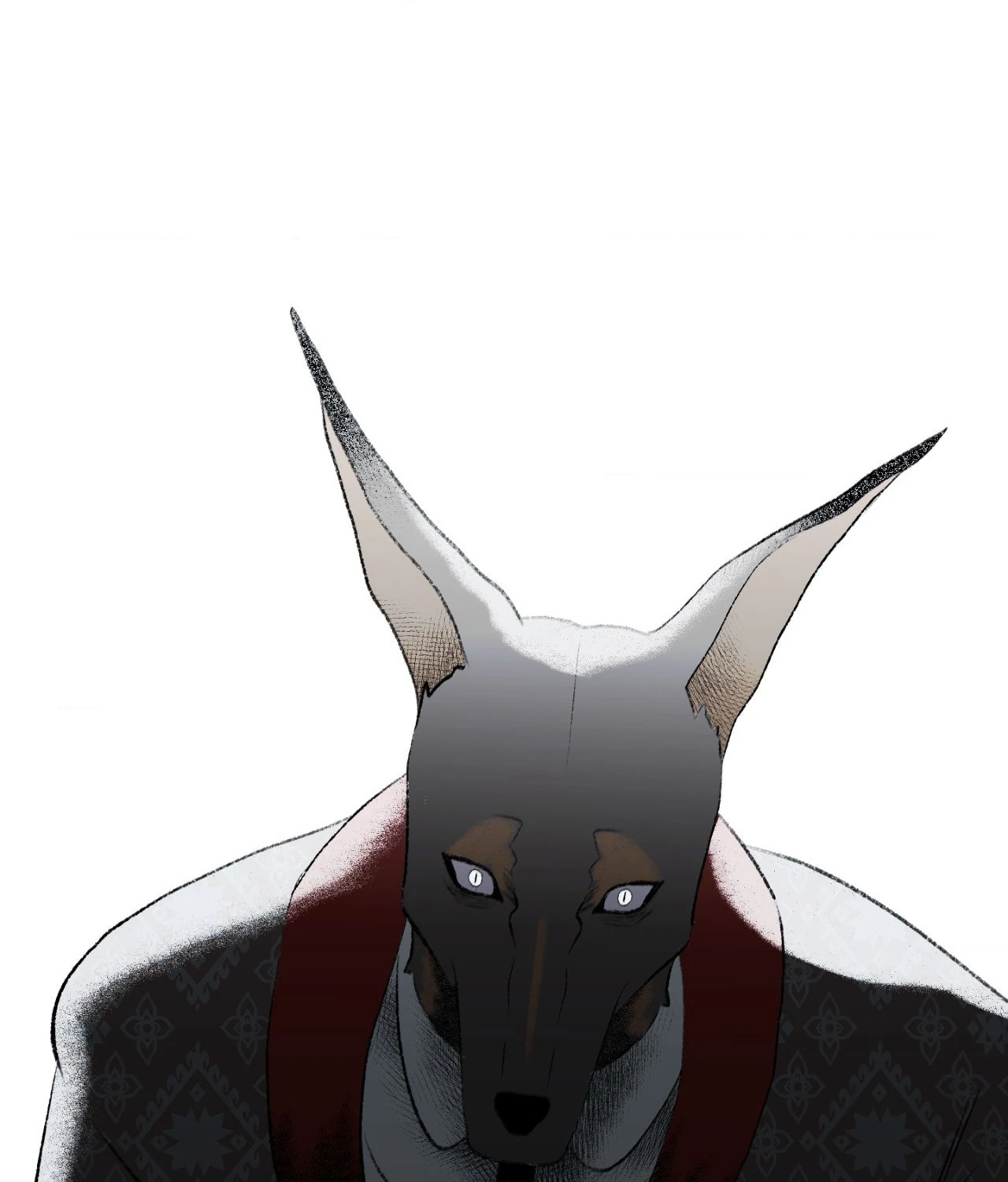 Melt Bless You Chapter 49 - page 31