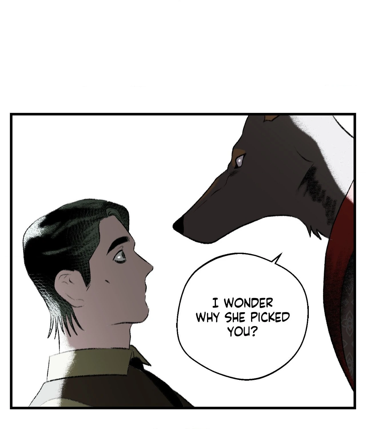 Melt Bless You Chapter 49 - page 33
