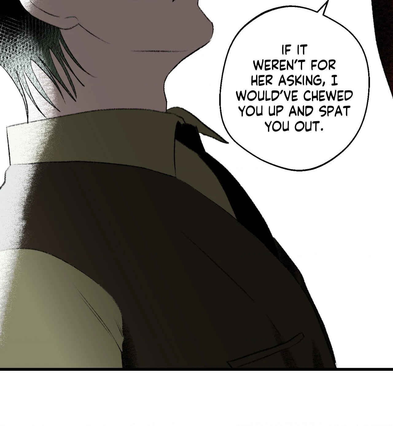 Melt Bless You Chapter 49 - page 36
