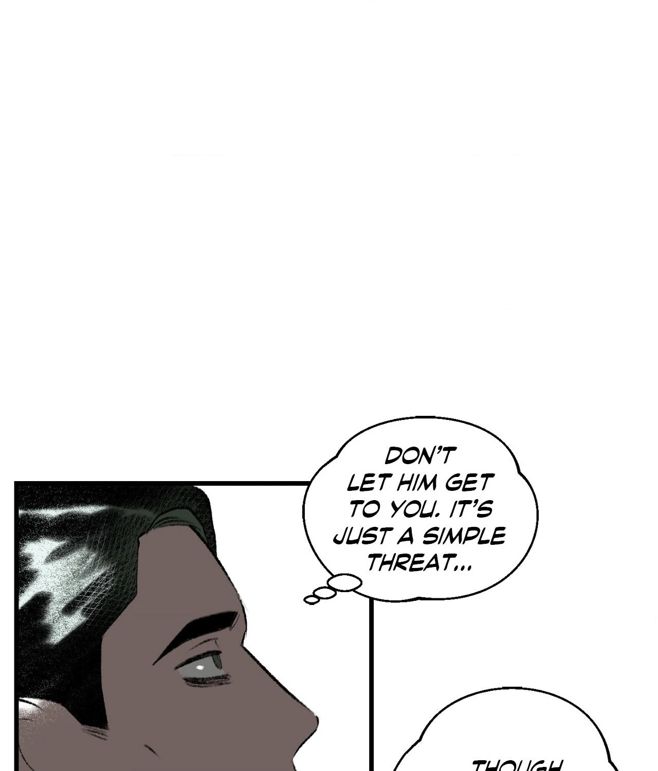 Melt Bless You Chapter 49 - page 37