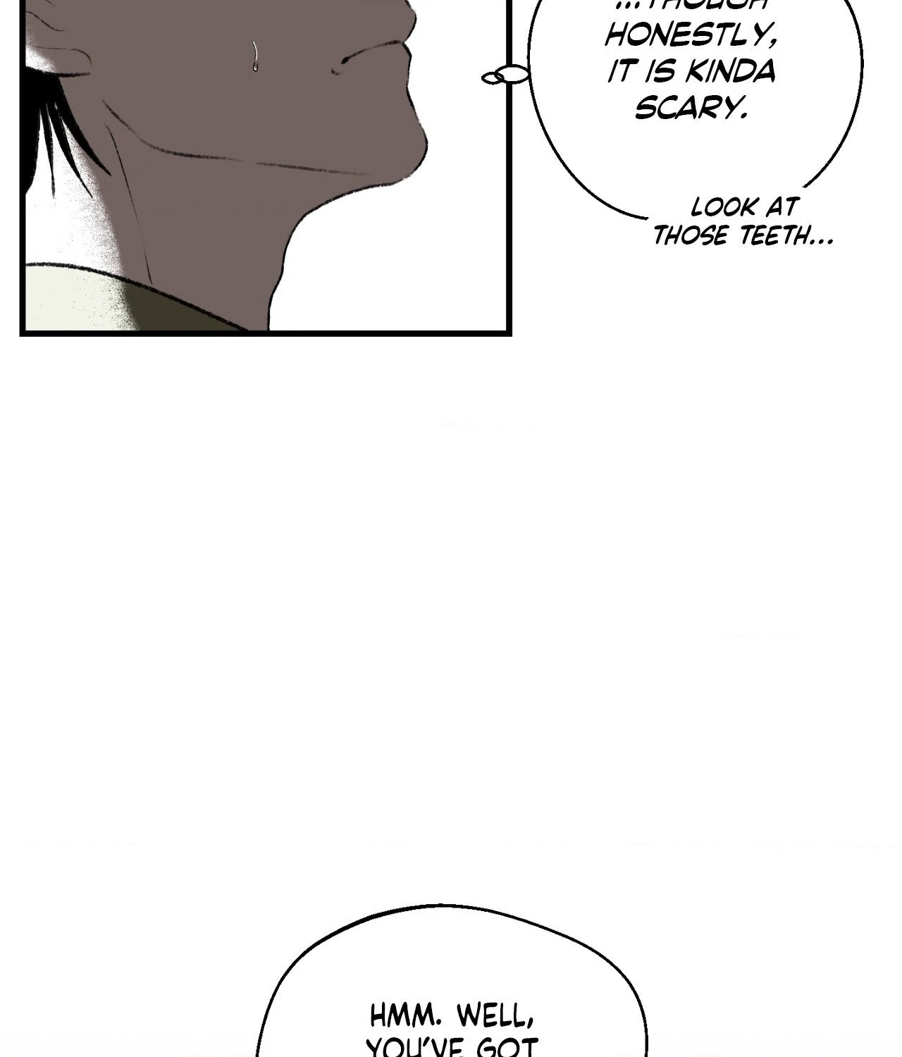 Melt Bless You Chapter 49 - page 38
