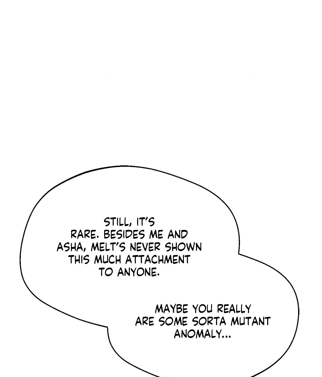 Melt Bless You Chapter 49 - page 40