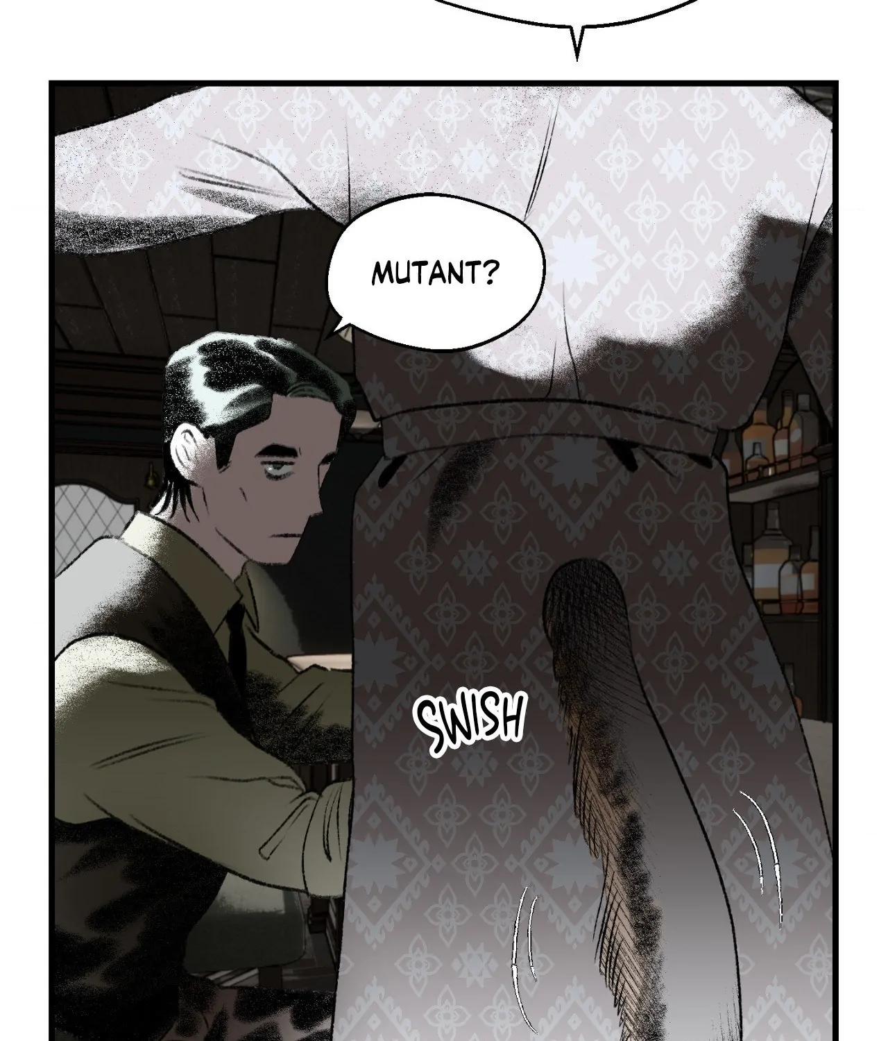 Melt Bless You Chapter 49 - page 41