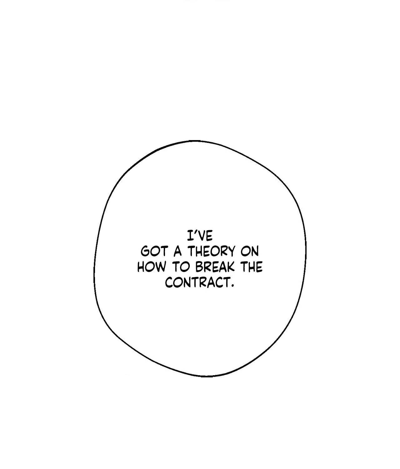 Melt Bless You Chapter 49 - page 43