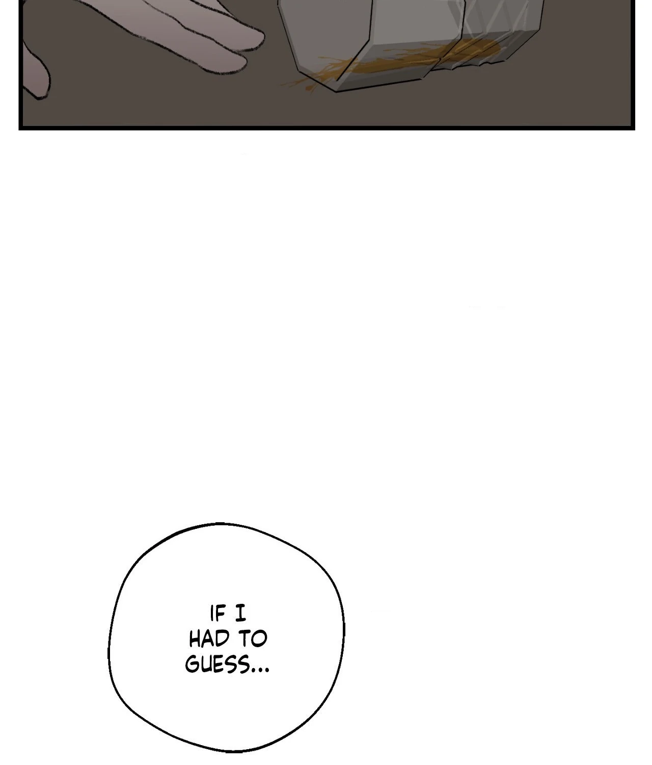 Melt Bless You Chapter 49 - page 46