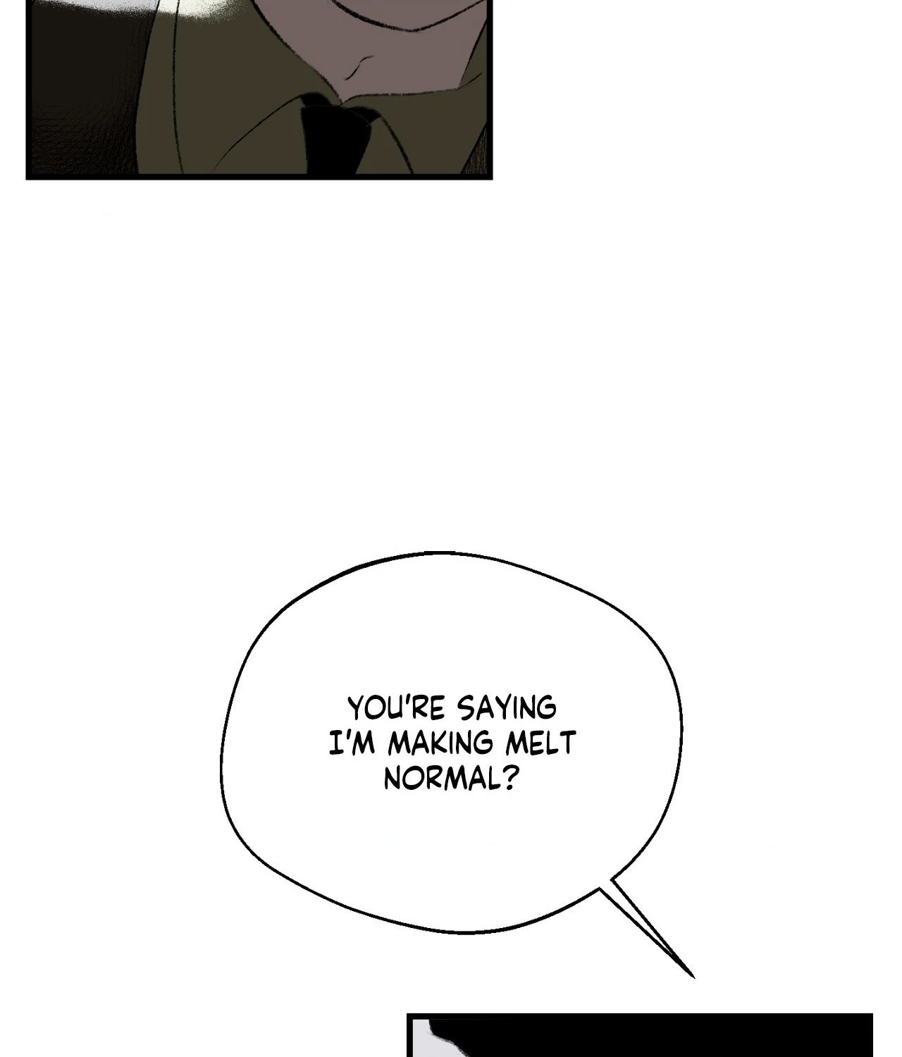 Melt Bless You Chapter 49 - page 50