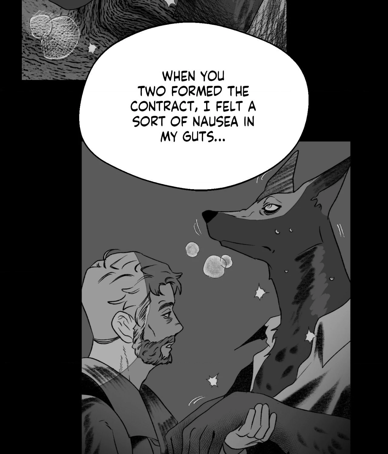Melt Bless You Chapter 49 - page 53
