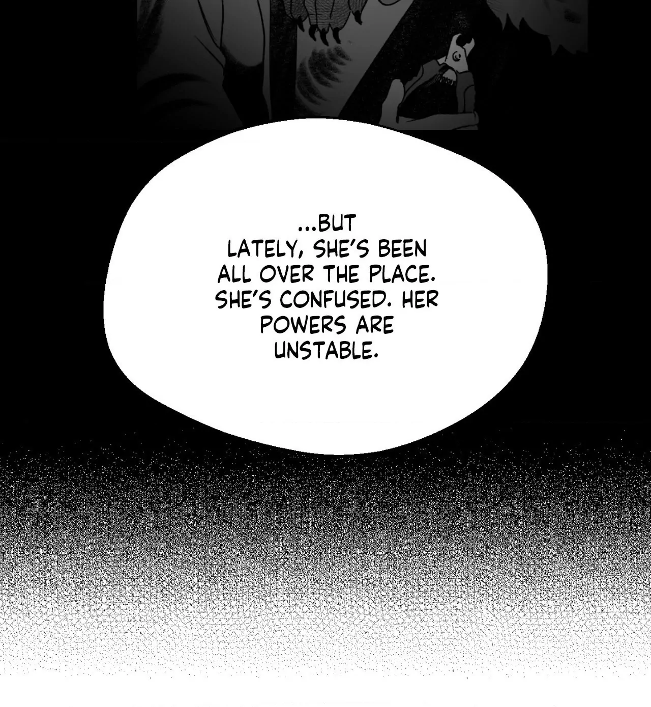Melt Bless You Chapter 49 - page 54