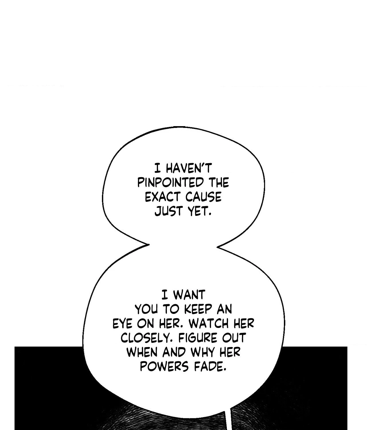 Melt Bless You Chapter 49 - page 55