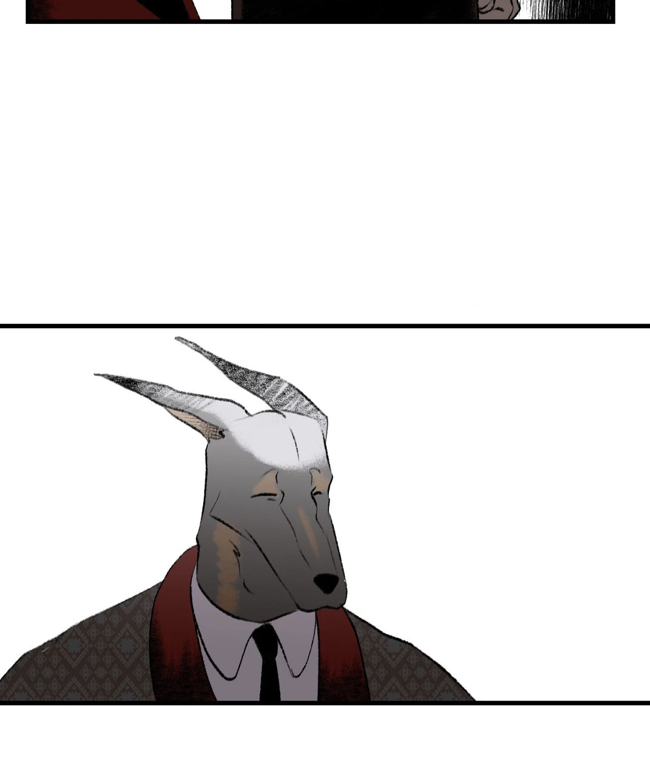 Melt Bless You Chapter 49 - page 57