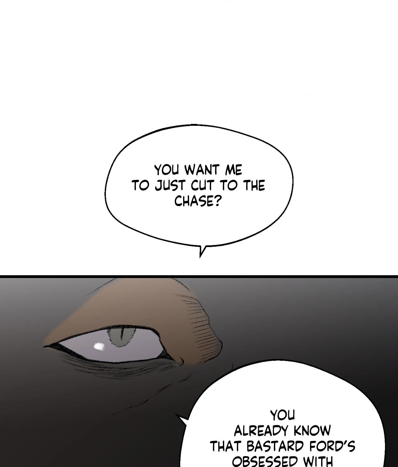 Melt Bless You Chapter 49 - page 58