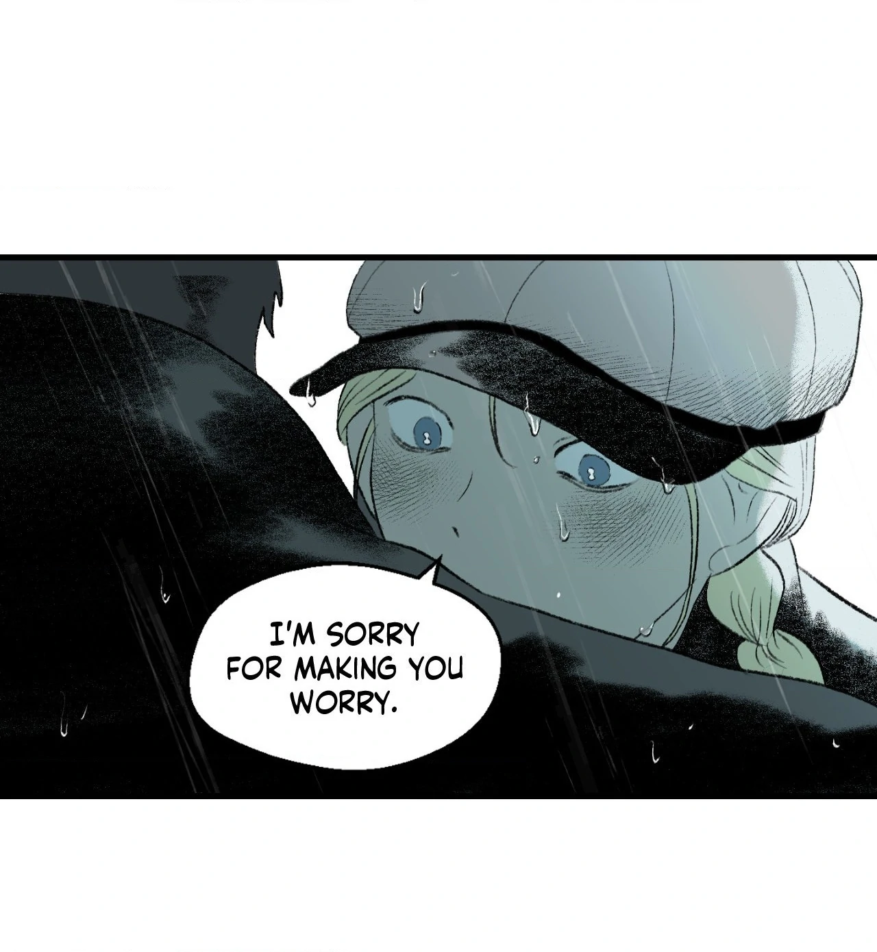 Melt Bless You Chapter 49 - page 6