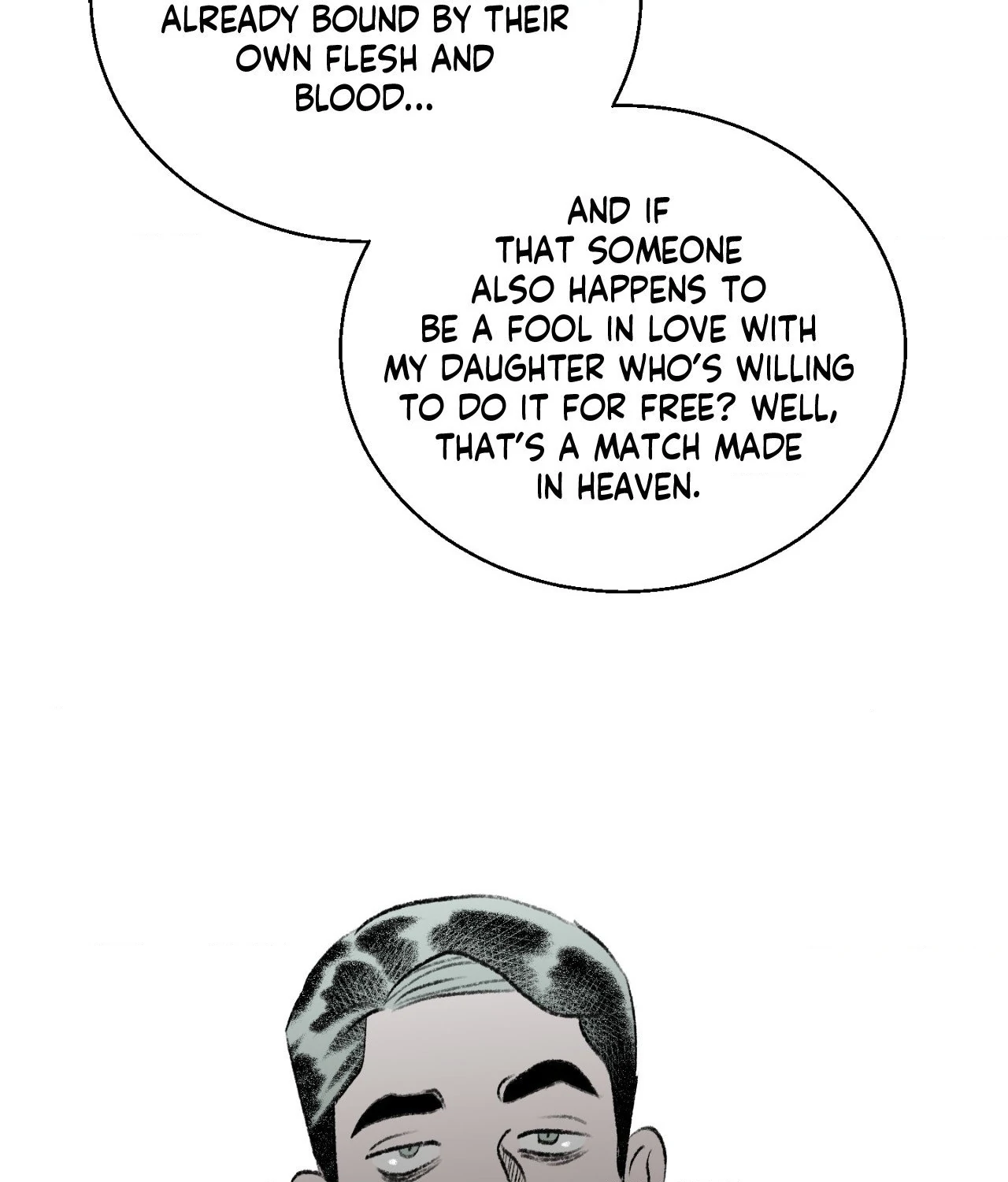 Melt Bless You Chapter 49 - page 63