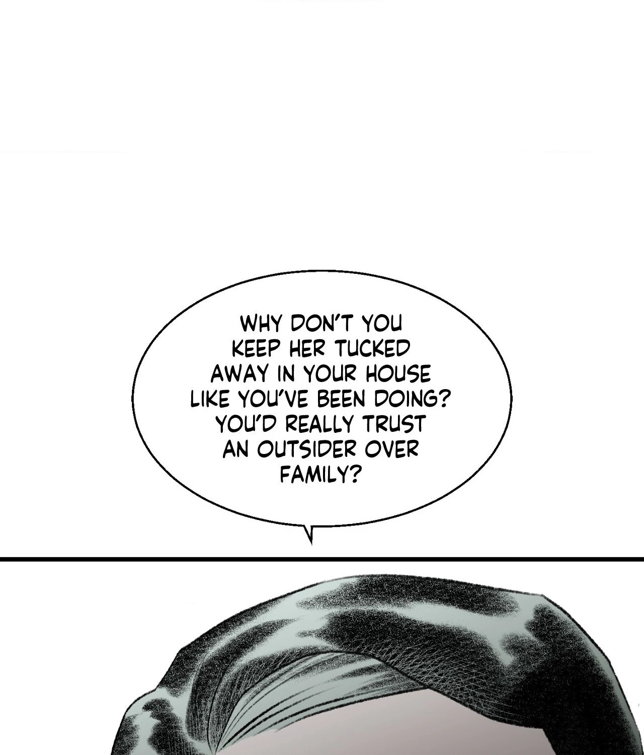 Melt Bless You Chapter 49 - page 65