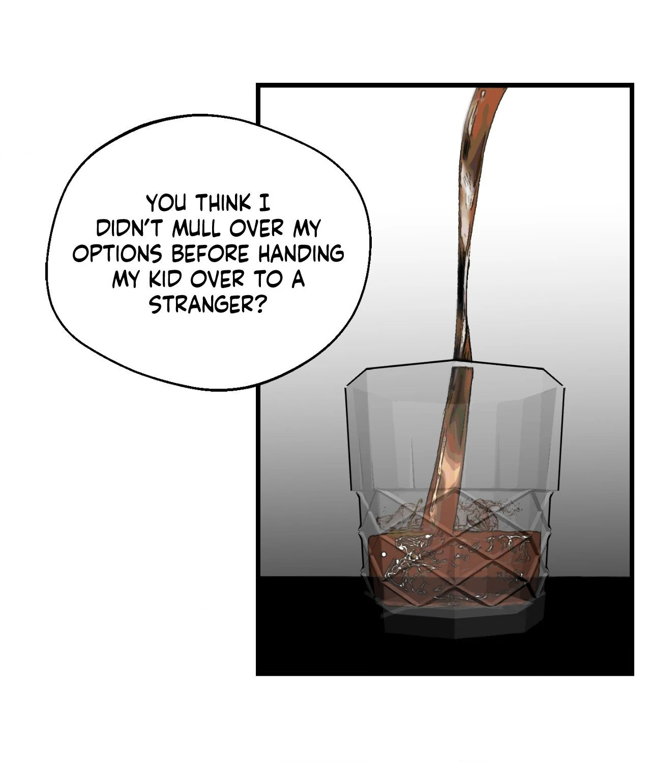Melt Bless You Chapter 49 - page 67