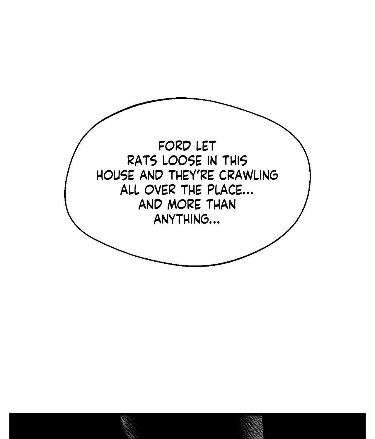Melt Bless You Chapter 49 - page 68
