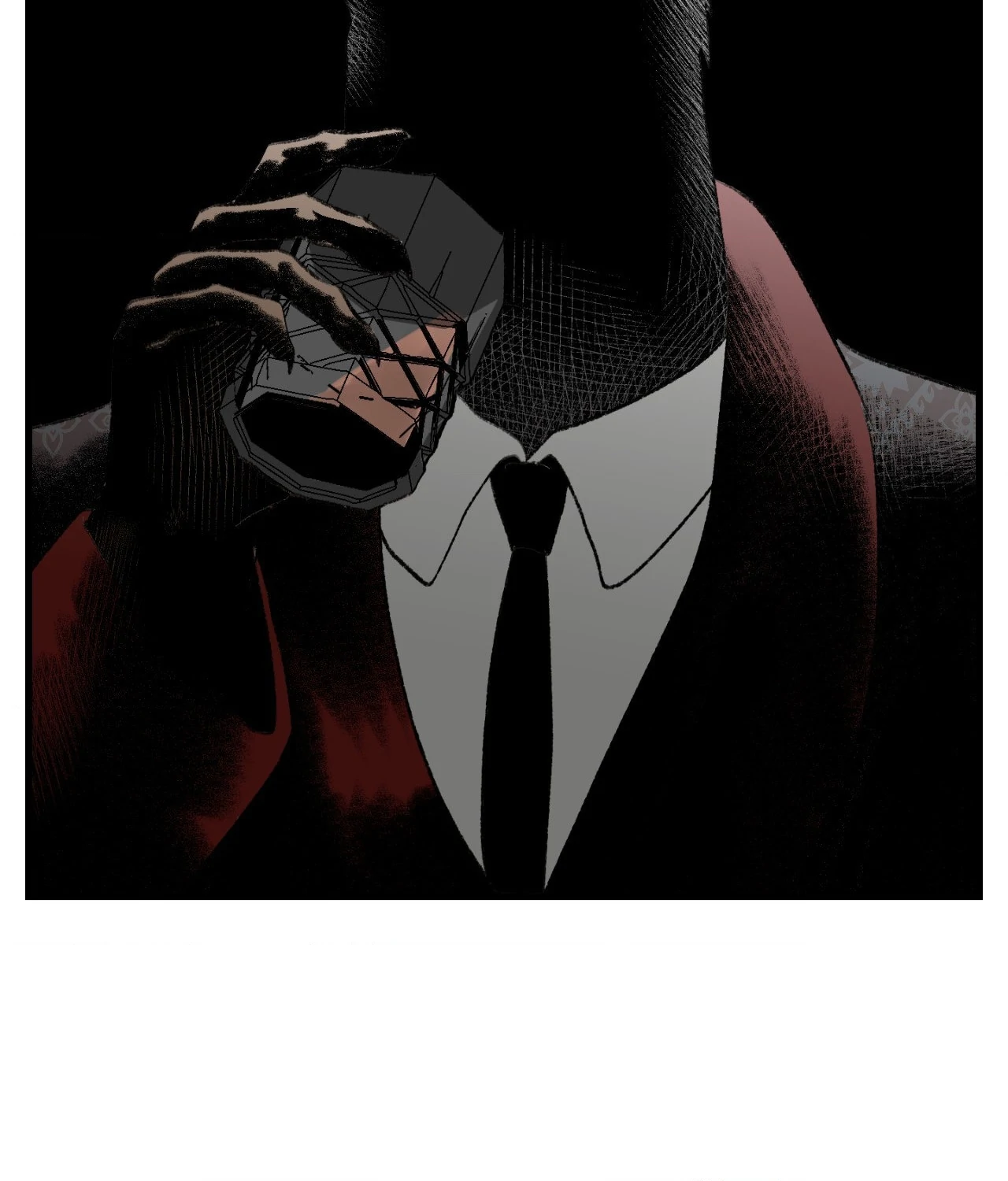 Melt Bless You Chapter 49 - page 69