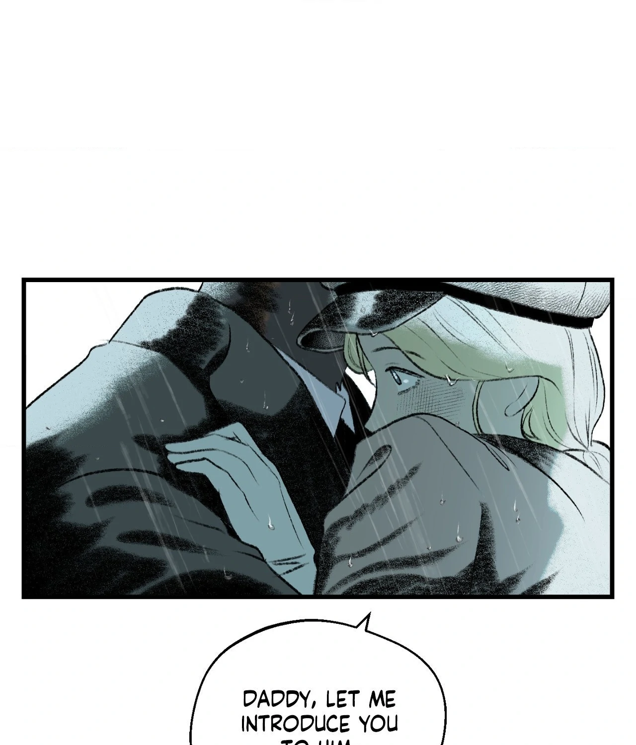 Melt Bless You Chapter 49 - page 7