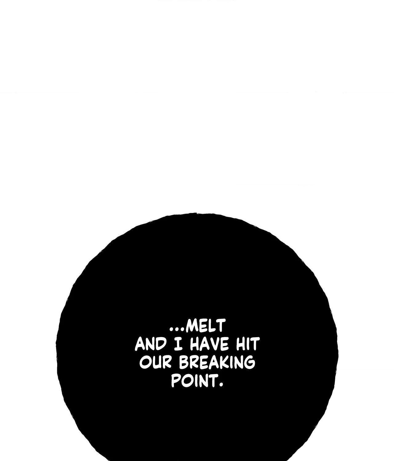 Melt Bless You Chapter 49 - page 70