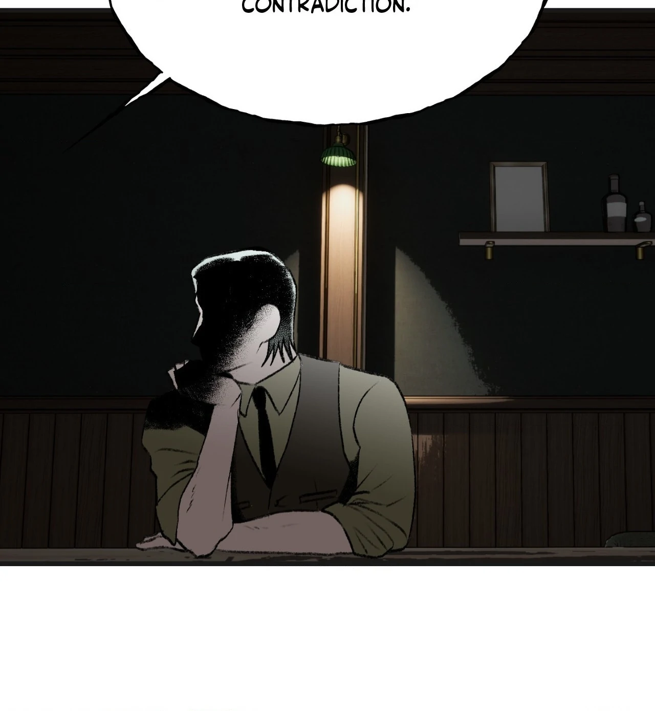 Melt Bless You Chapter 49 - page 72