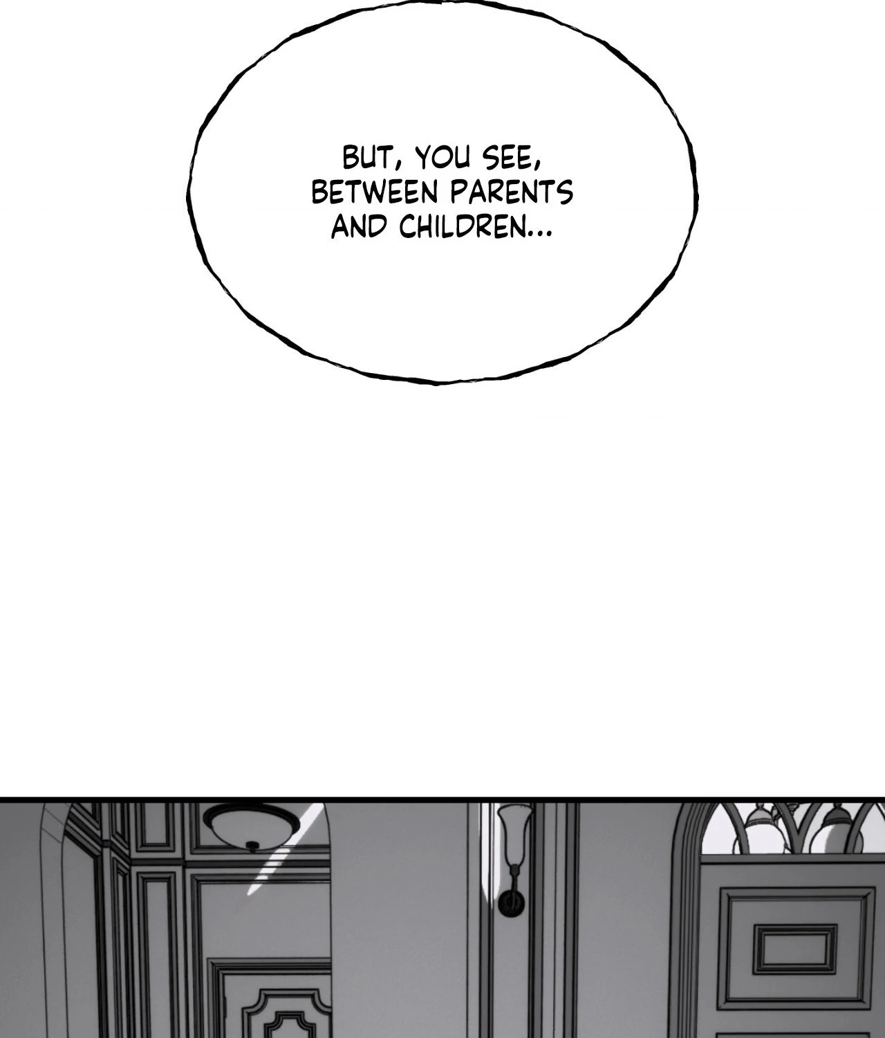Melt Bless You Chapter 49 - page 74