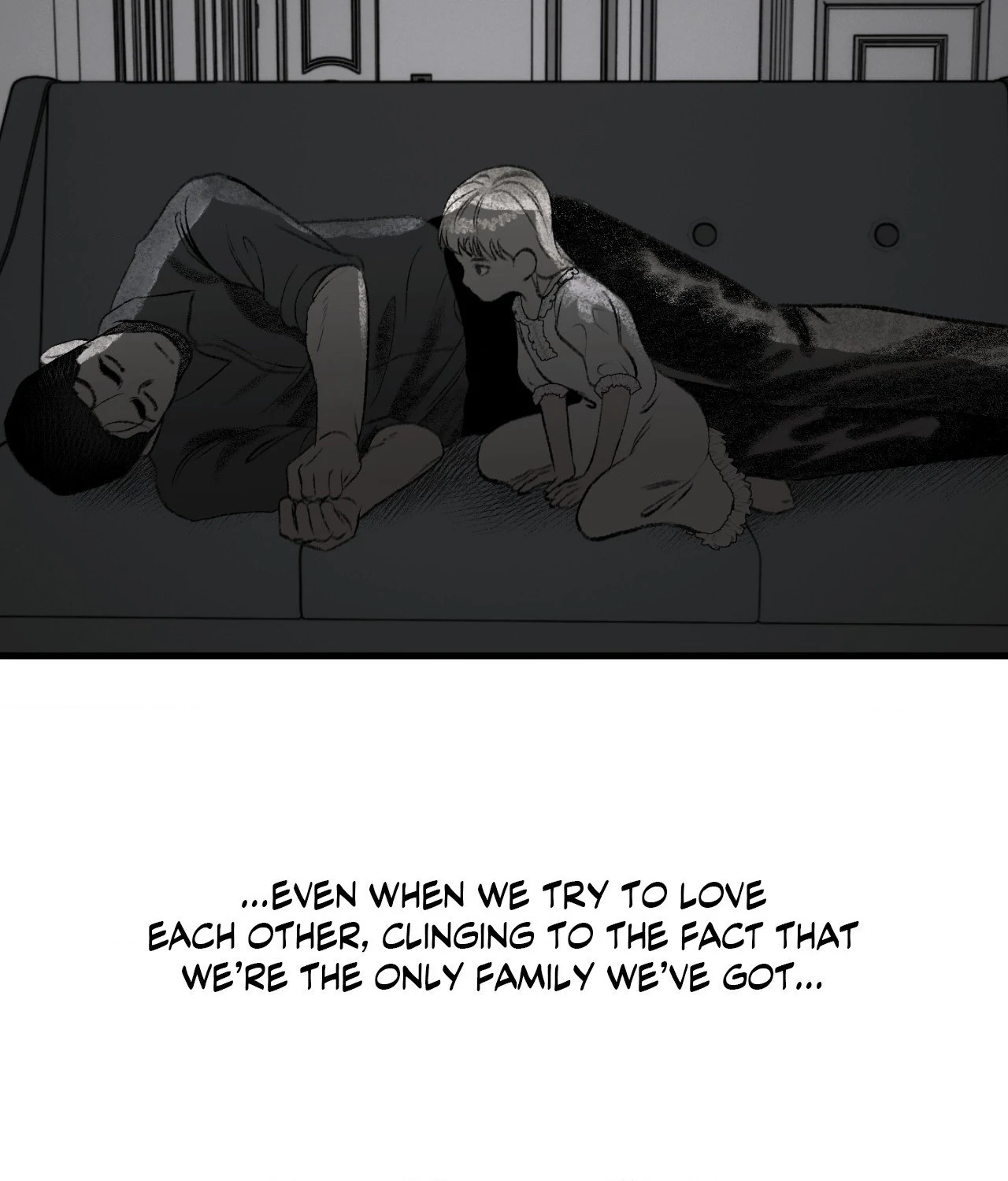 Melt Bless You Chapter 49 - page 75