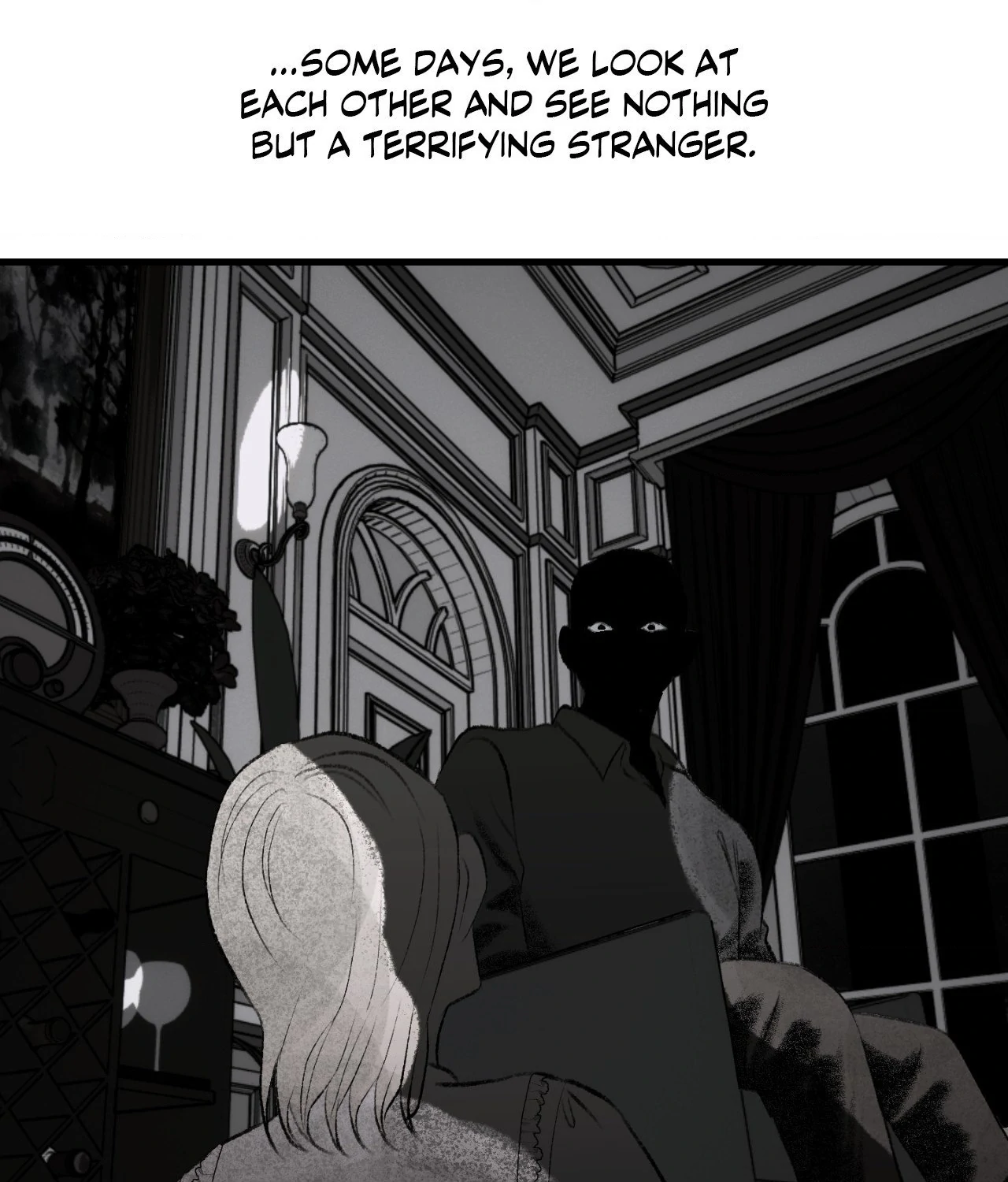 Melt Bless You Chapter 49 - page 77
